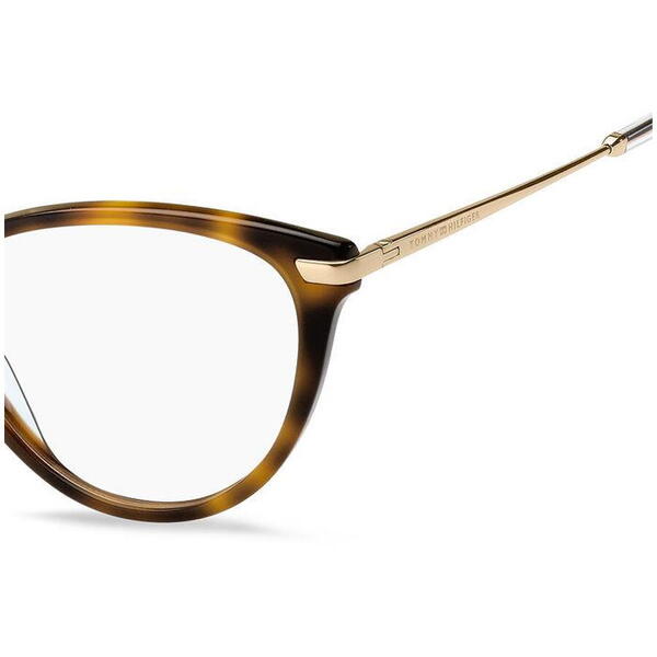 Rame ochelari de vedere dama Tommy Hilfiger TH 1882 05L