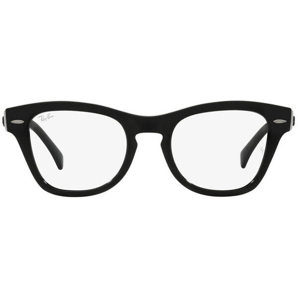 Rame ochelari de vedere unisex Ray-Ban RX0707VM 2000