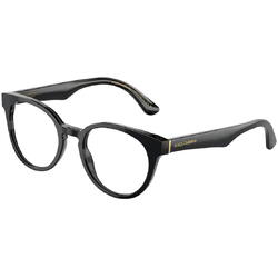 Rame ochelari de vedere dama Dolce & Gabbana DG3361 3246