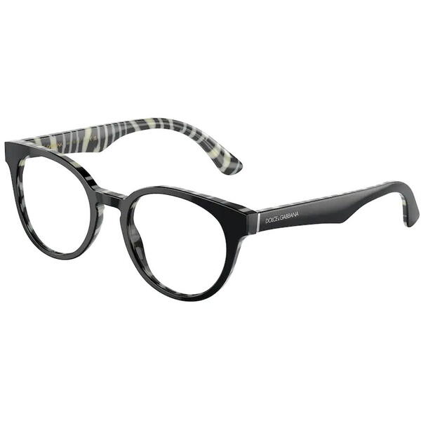 Rame ochelari de vedere dama Dolce & Gabbana DG3361 3372