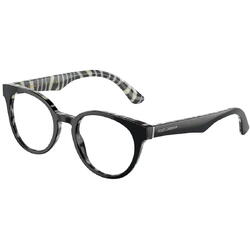 Rame ochelari de vedere dama Dolce & Gabbana DG3361 3372