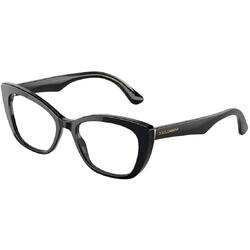 Rame ochelari de vedere dama Dolce & Gabbana DG3360 3246