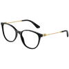 Rame ochelari de vedere dama Dolce & Gabbana DG3363 501