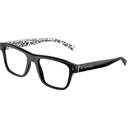 Rame ochelari de vedere barbati Dolce & Gabbana DG3362 3389