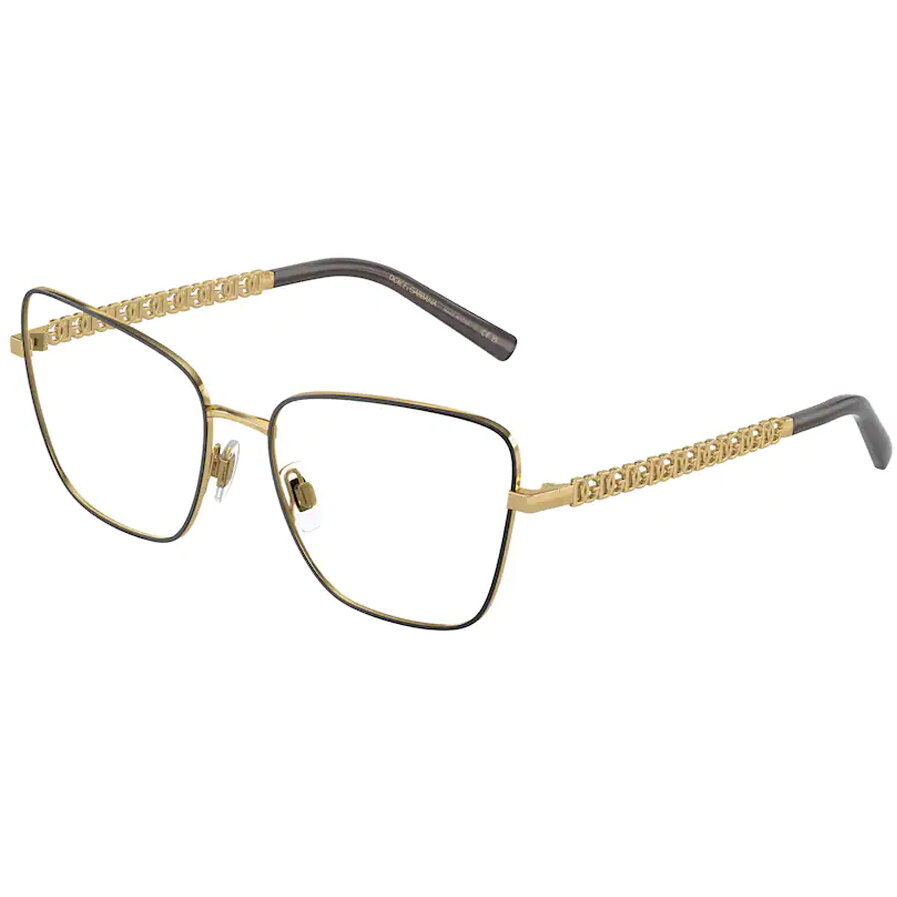 Rame ochelari de vedere dama Dolce & Gabbana DG1346 1311 Dolce & Gabbana 2023-09-24