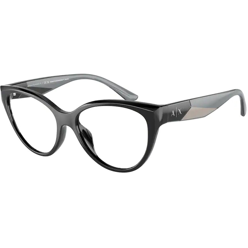 Rame ochelari de vedere dama Armani Exchange AX3096U 8158 Rame ochelari de vedere 2023-09-25