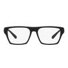 Rame ochelari de vedere barbati Armani Exchange AX3097 8078