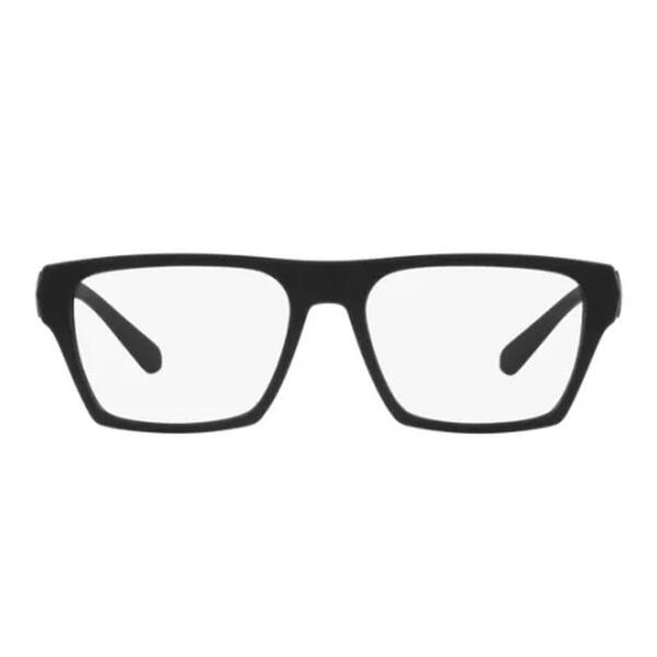 Rame ochelari de vedere barbati Armani Exchange AX3097 8078