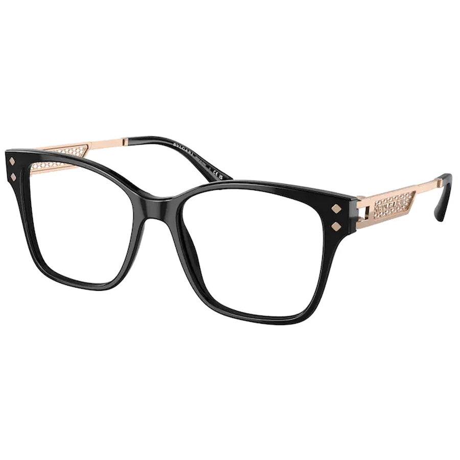 Rame ochelari de vedere dama Bvlgari BV4213 501 501 imagine noua