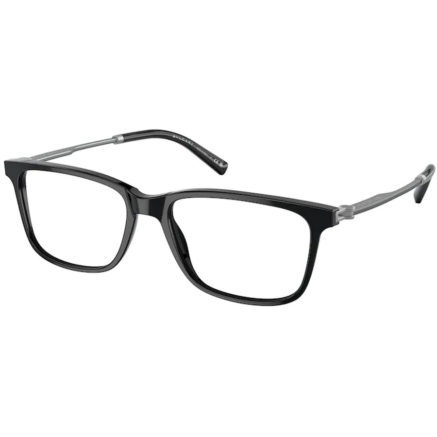 Rame ochelari de vedere barbati Bvlgari BV3053 501 Bvlgari imagine noua
