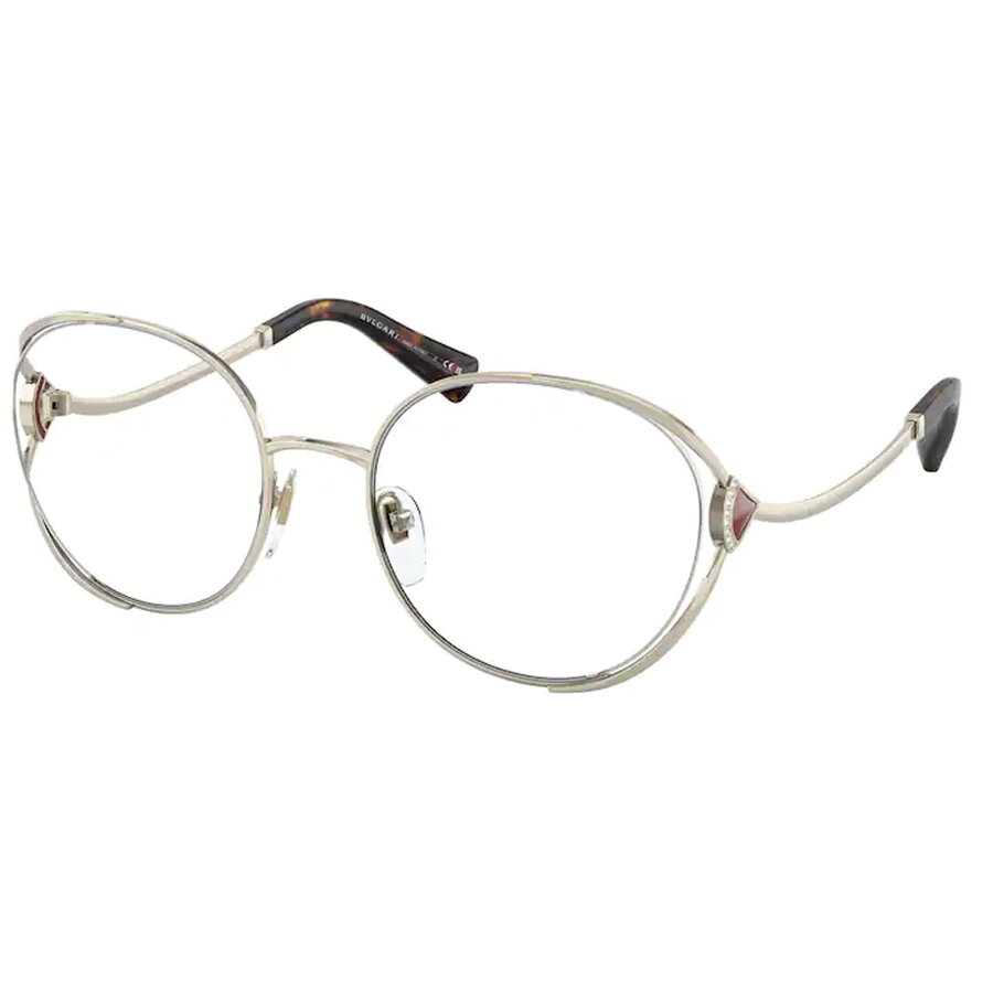 Rame ochelari de vedere dama Bvlgari BV2245B 278 278 imagine noua
