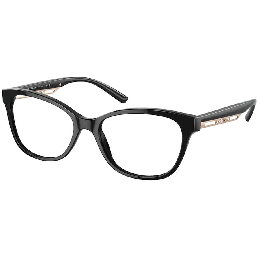 Rame ochelari de vedere dama Bvlgari BV4211 501 Rame ochelari de vedere 2023-09-25 3
