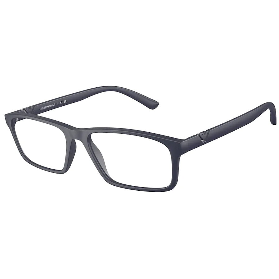 Rame ochelari de vedere barbati Emporio Armani EA3213 5088 farmacie online ecofarmacia