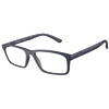 Rame ochelari de vedere barbati Emporio Armani EA3213 5088