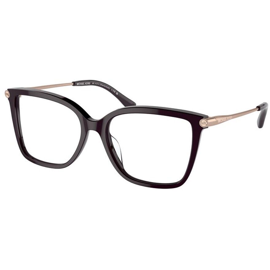Rame ochelari de vedere dama Michael Kors MK4101U 3344 Michael Kors 2023-05-31 2