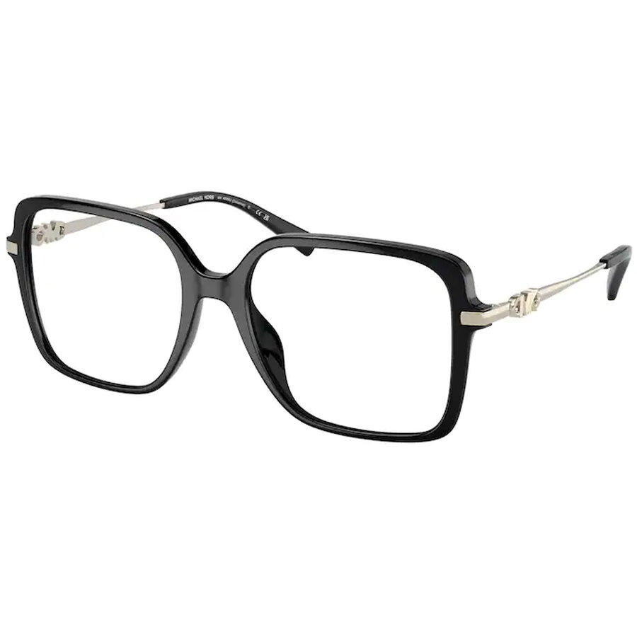 Rame ochelari de vedere dama Michael Kors MK4095U 3005 lensa imagine noua