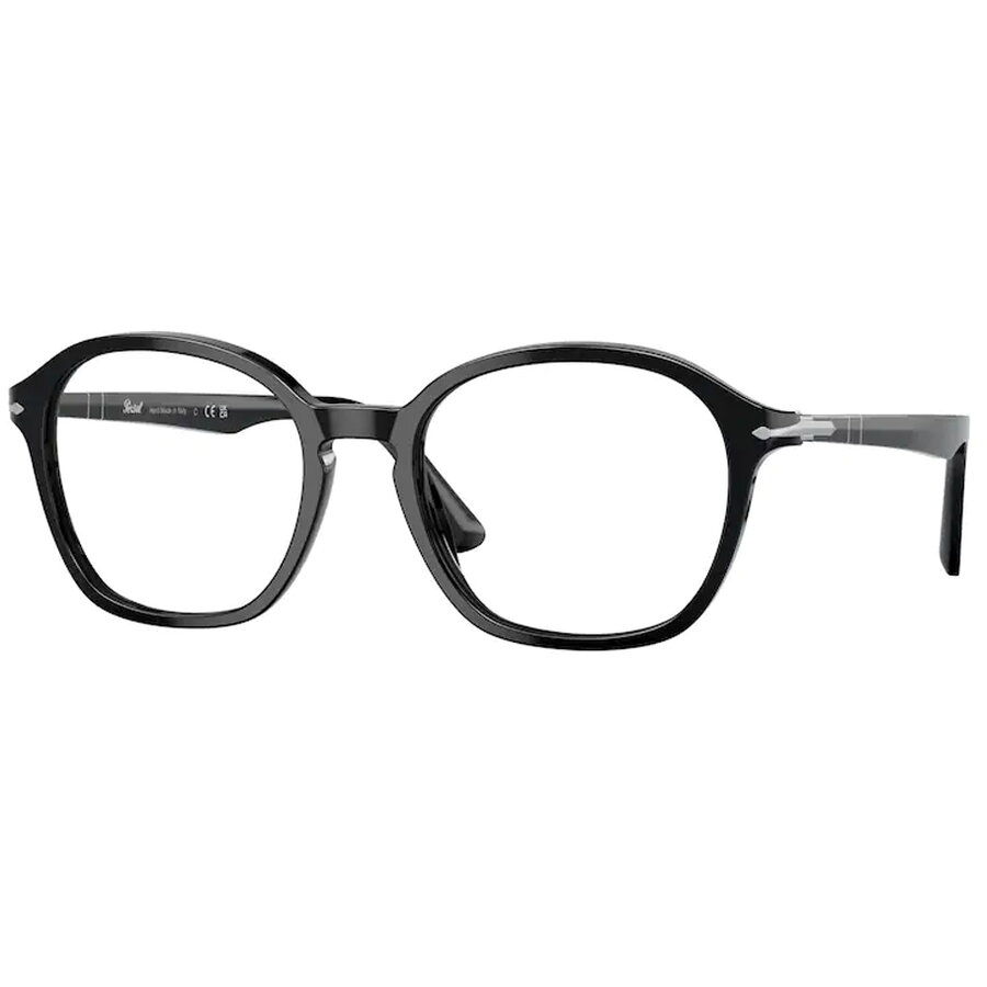 Rame ochelari de vedere unisex Persol PO3296V 95 lensa.ro imagine 2022