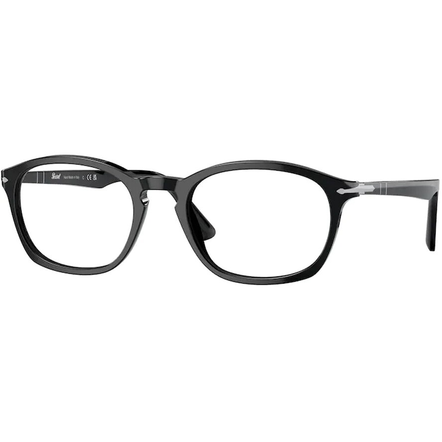 Rame ochelari de vedere unisex Persol PO3303V 95 lensa imagine noua