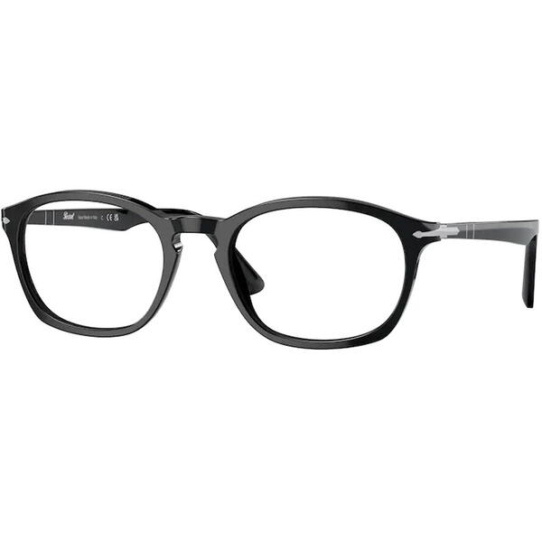 Rame ochelari de vedere unisex Persol PO3303V 95