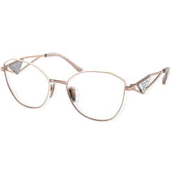 Rame ochelari de vedere dama Prada PR 52ZV SVF1O1