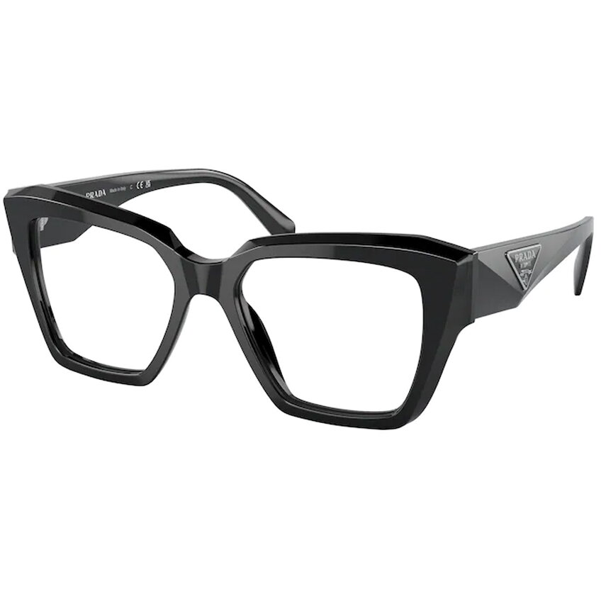 Rame ochelari de vedere dama Prada PR 09ZV 1AB1O1 Pret Mic lensa imagine noua