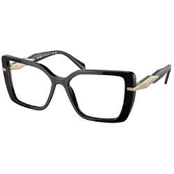 Rame ochelari de vedere dama Prada PR 03ZV 1AB1O1