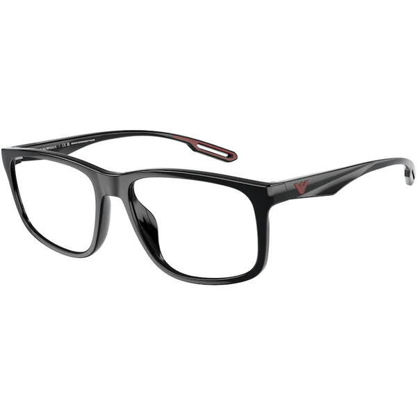 Rame ochelari de vedere barbati Emporio Armani EA3209U 5017