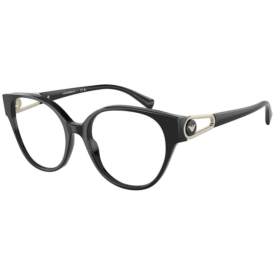 Rame ochelari de vedere dama Emporio Armani EA3211 5017 Pret Mic Emporio Armani imagine noua