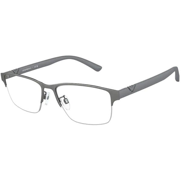Rame ochelari de vedere barbati Emporio Armani EA1138 3003