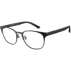 Rame ochelari de vedere barbati Emporio Armani EA1139 3001