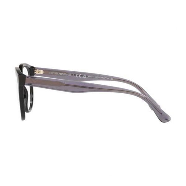 Rame ochelari de vedere barbati Emporio Armani EA3207 5017