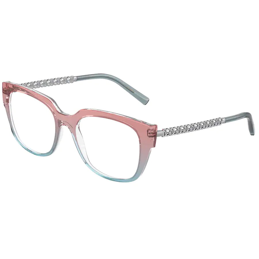 Rame ochelari de vedere dama Dolce & Gabbana DG5087 3388