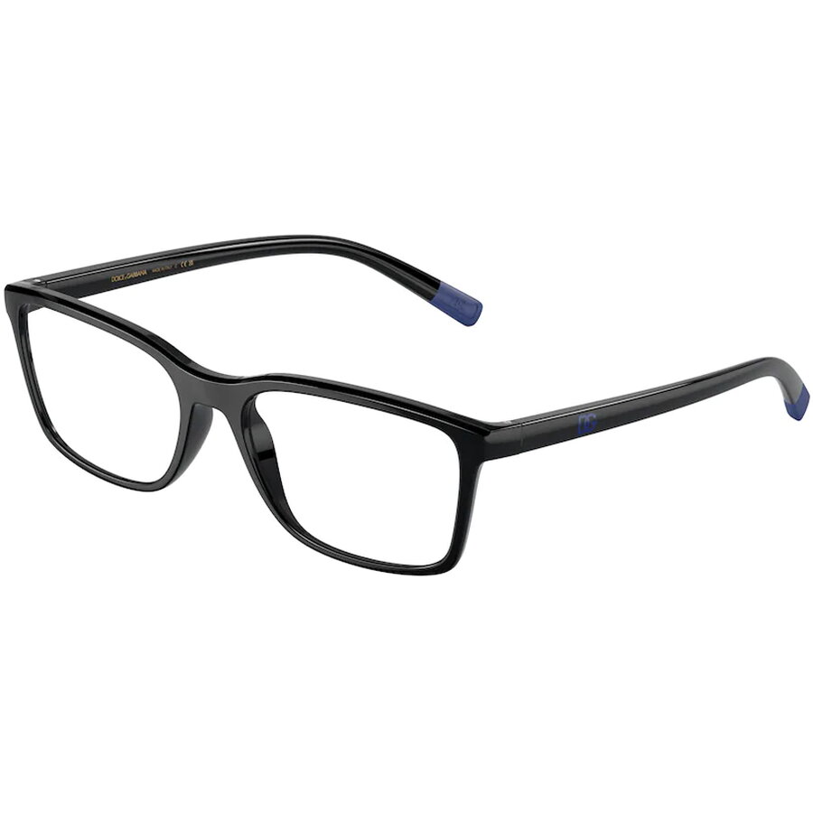 Rame ochelari de vedere barbati Dolce & Gabbana DG5091 501 Rame ochelari de vedere 2023-10-01