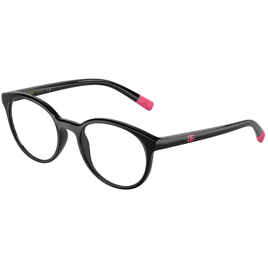 Rame ochelari de vedere dama Dolce & Gabbana DG5093 501 Dolce & Gabbana 2023-09-24