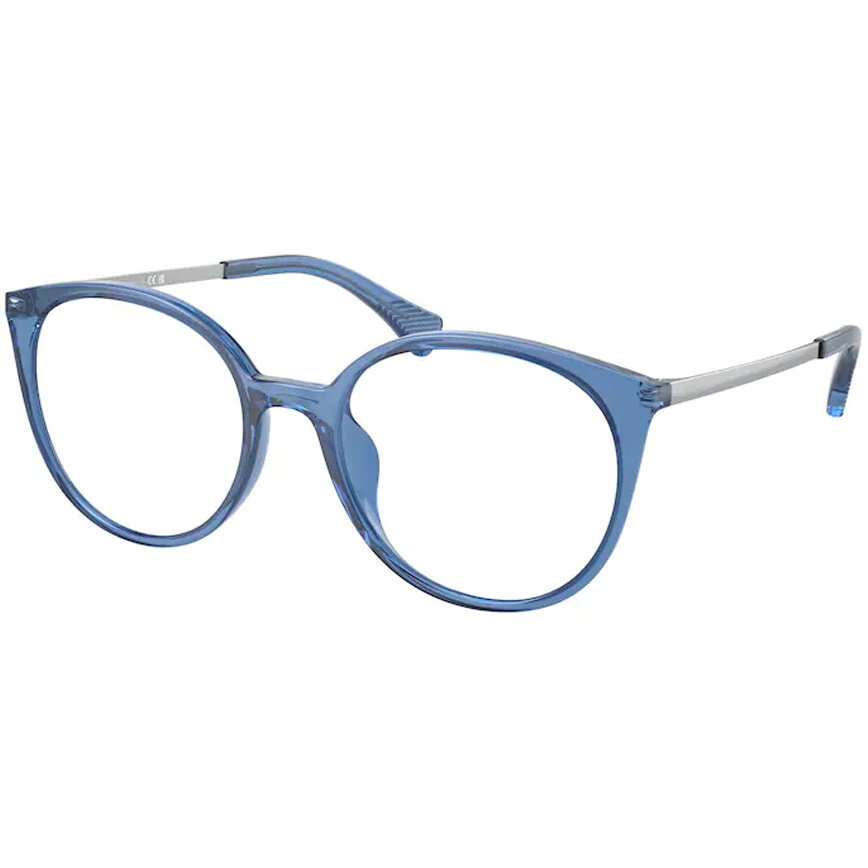 Rame ochelari de vedere unisex Ray-Ban RX7140 2000 Rame ochelari de vedere