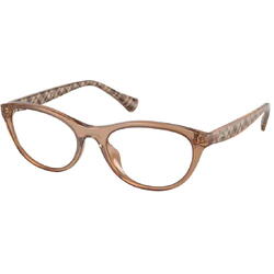 Rame ochelari de vedere dama Ralph by Ralph Lauren	 RA7143U 5750