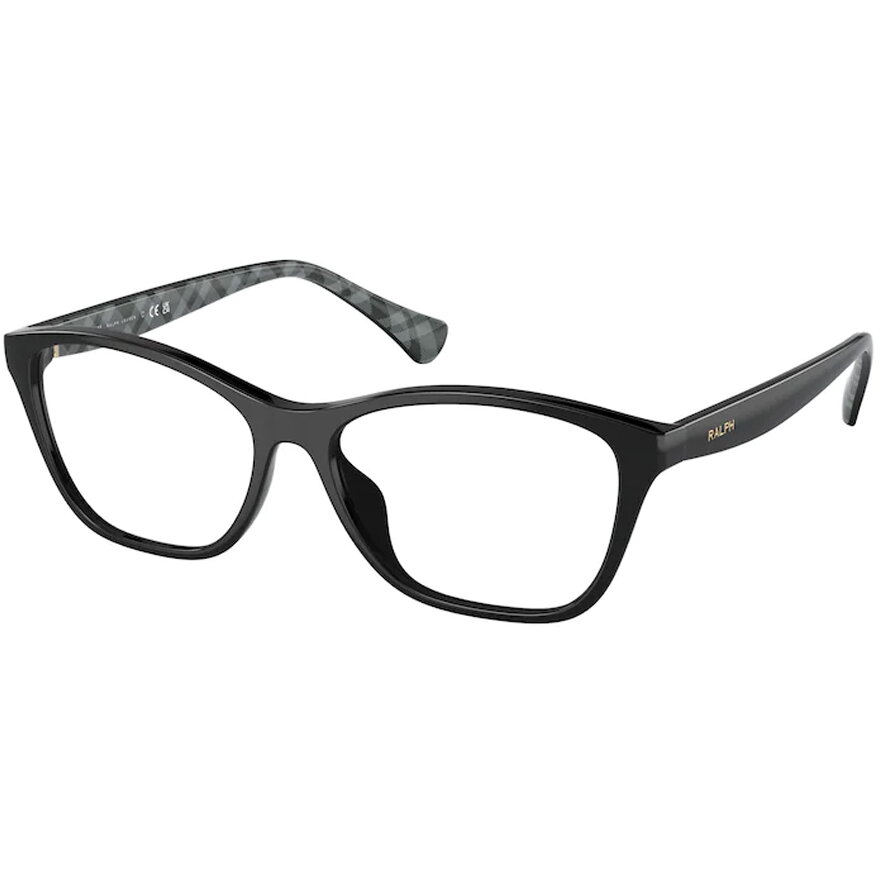 Rame ochelari de vedere dama Ralph by Ralph Lauren RA7144U 5001 Ralph by Ralph Lauren 2023-03-24 3