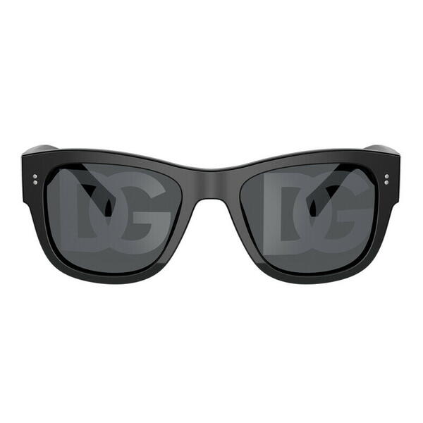 Ochelari de soare barbati Dolce & Gabbana DG4338 501/M