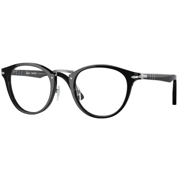 Rame ochelari de vedere barbati Persol PO3108S 95/GH