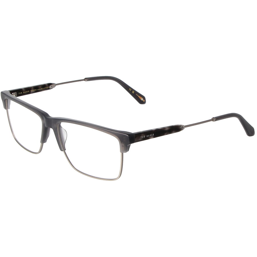 Rame ochelari de vedere barbati Ted Baker AKSEL 4299 945 Pret Mic lensa imagine noua