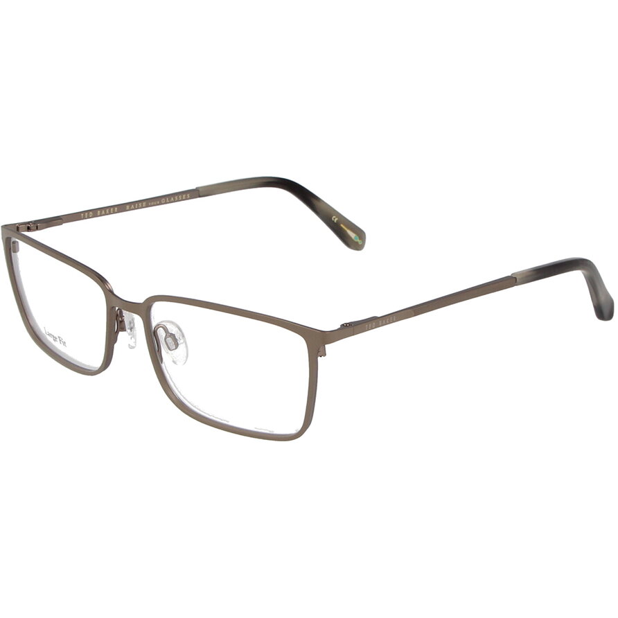 Rame ochelari de vedere barbati Ted Baker FOSTER 4303 910 Pret Mic lensa imagine noua