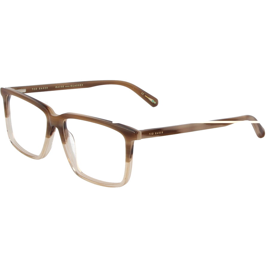 Rame ochelari de vedere barbati Ted Baker HANSEN 8240 102 lensa imagine noua