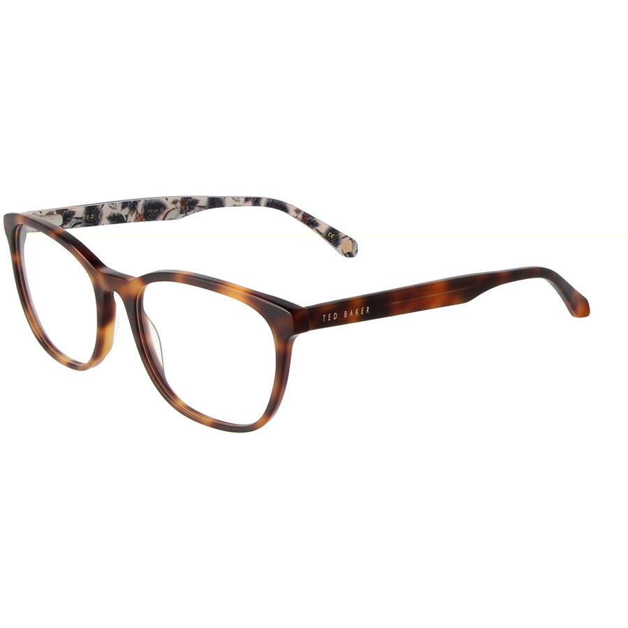 Rame ochelari de vedere barbati Ted Baker RUSH 8241 106 Pret Mic lensa imagine noua