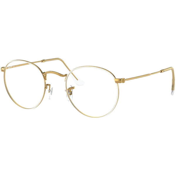 Resigilat Rame ochelari de vedere unisex Ray-Ban RSG RX3447V 3104