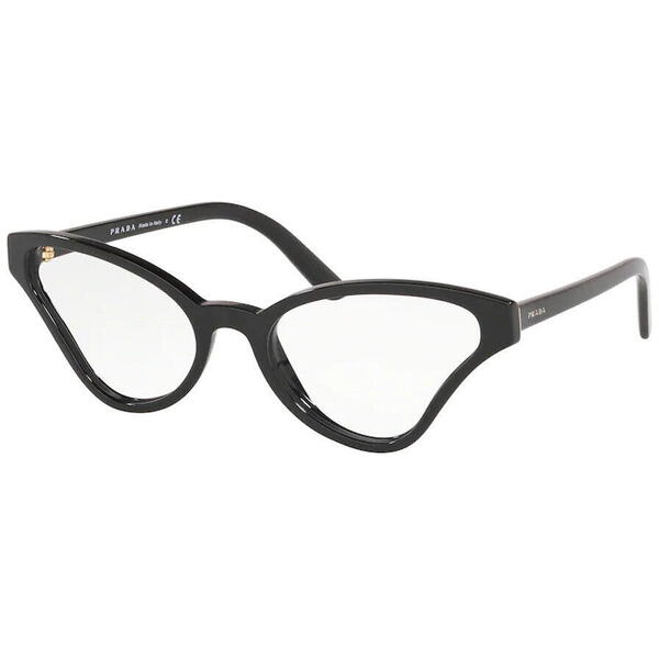 Resigilat Rame ochelari de vedere dama Prada RSG PR 06XV 1AB1O1