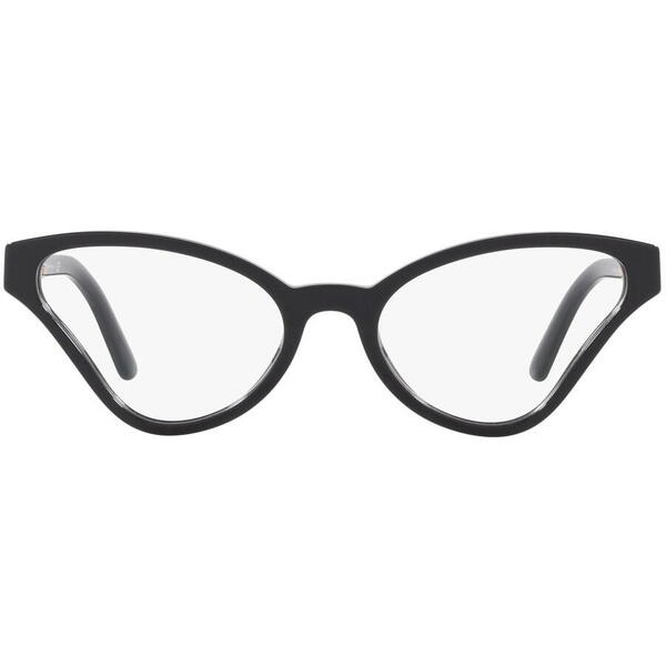 Resigilat Rame ochelari de vedere dama Prada RSG PR 06XV 1AB1O1