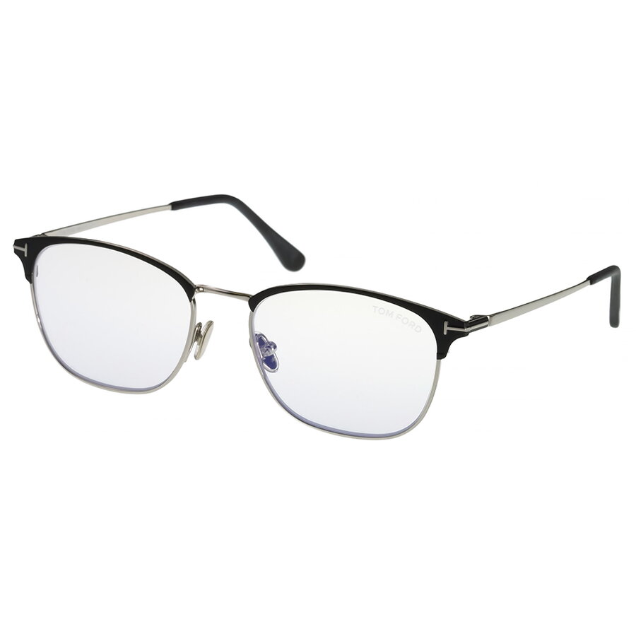 Rame ochelari de vedere barbati Tom Ford FT5750B 002 Rame ochelari de vedere