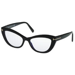Rame ochelari de vedere dama Tom Ford FT5765B 001