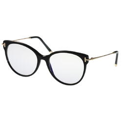 Rame ochelari de vedere dama Tom Ford FT5770B 001