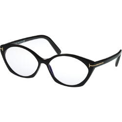 Rame ochelari de vedere dama Tom Ford FT5811B 001